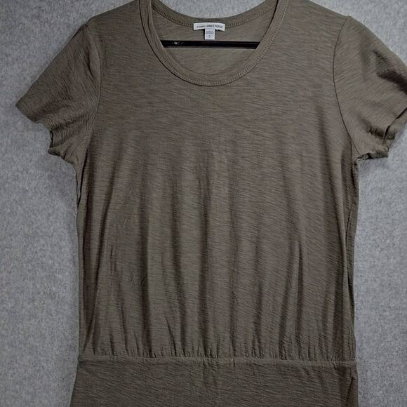 James Perse Standard Womens Dress size 3 - Picture 2 of 9